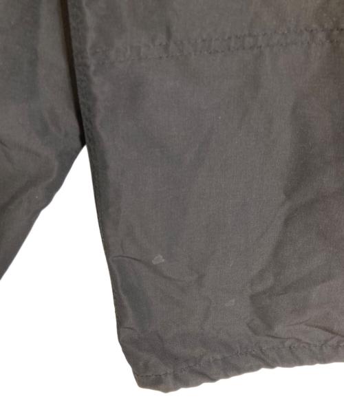 THE BOULDER MOUNTAINEER（ザ ボルダー マウンテナー）THE BOULDER MOUNTAINEER (ザ ボルダー マウンテナー) マウンテンパーカー ブラック サイズ:P4の古着・服飾アイテム