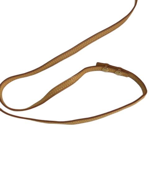 LOUIS VUITTON（ルイ ヴィトン）LOUIS VUITTON (ルイ ヴィトン) ポシェットの古着・服飾アイテム
