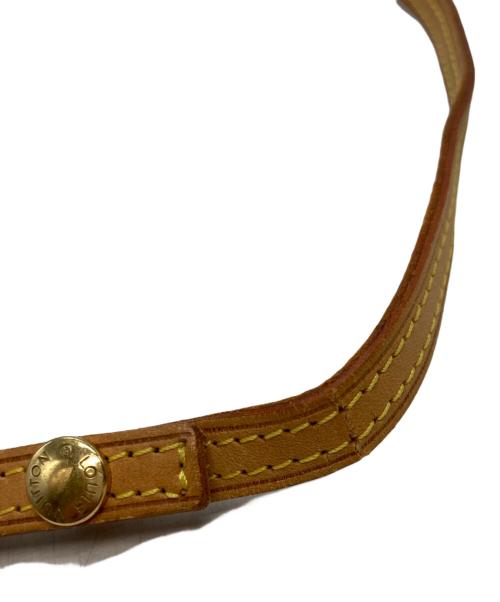 LOUIS VUITTON（ルイ ヴィトン）LOUIS VUITTON (ルイ ヴィトン) ポシェットの古着・服飾アイテム