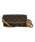 LOUIS VUITTON（ルイ ヴィトン）の古着「ポシェット」