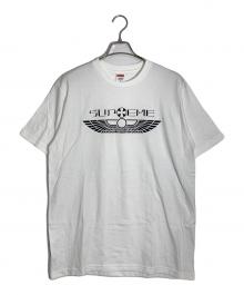 SUPREME（シュプリーム）の古着「Wings Tee」｜ホワイト