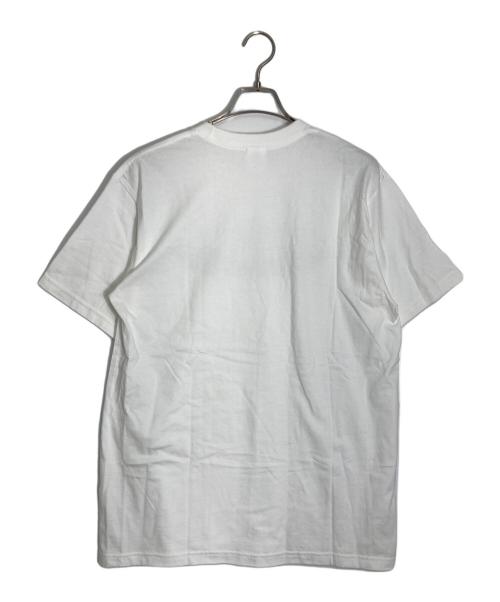 SUPREME（シュプリーム）Supreme (シュプリーム) Wings Tee ホワイト サイズ:Mの古着・服飾アイテム