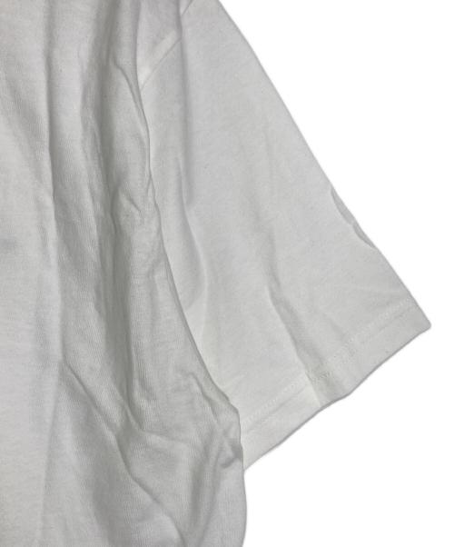 SUPREME（シュプリーム）Supreme (シュプリーム) Wings Tee ホワイト サイズ:Mの古着・服飾アイテム