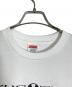 中古・古着 Supreme (シュプリーム) Wings Tee ホワイト サイズ:M：7000円