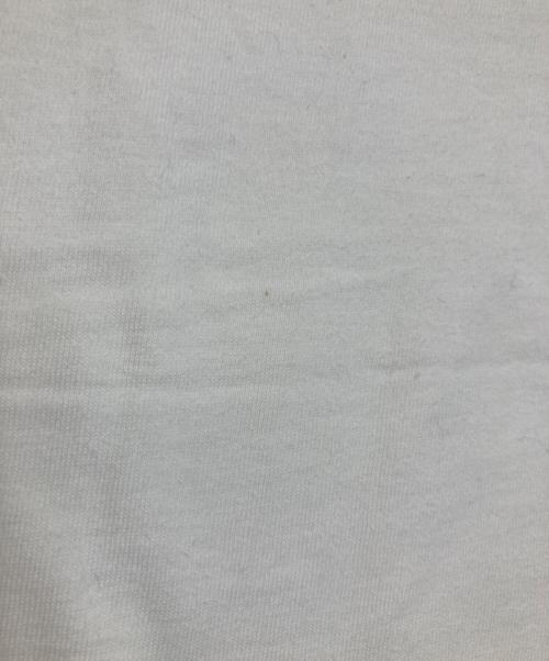SUPREME（シュプリーム）Supreme (シュプリーム) Piss Tee / ピスティー ホワイト サイズ:Lの古着・服飾アイテム