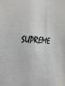 中古・古着 Supreme (シュプリーム) Black Cat Tee ホワイト サイズ:S：7000円