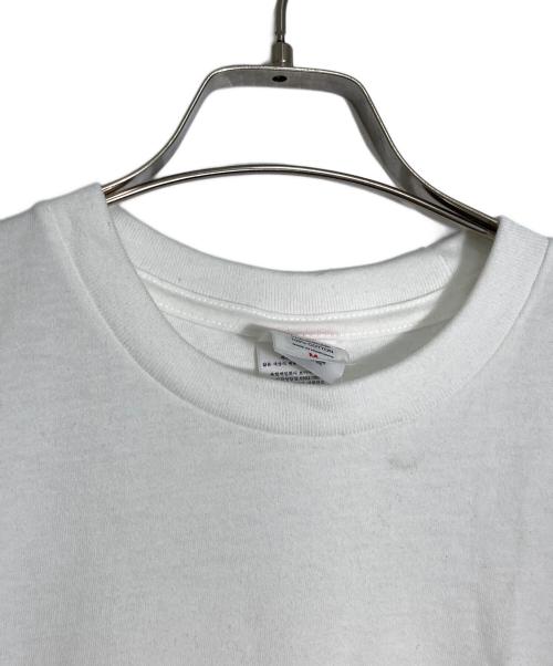 SUPREME（シュプリーム）Supreme (シュプリーム) Dalmatian Tee ホワイト サイズ:Mの古着・服飾アイテム