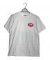 Supreme（シュプリーム）の古着「Dalmatian Tee」｜ホワイト