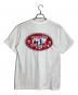 Supreme (シュプリーム) Dalmatian Tee ホワイト サイズ:M：8000円