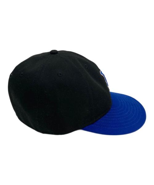 New Era（ニューエラ）New Era (ニューエラ) ベースボールキャップ ブラック サイズ:-の古着・服飾アイテム