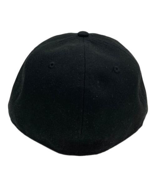 New Era（ニューエラ）New Era (ニューエラ) ベースボールキャップ ブラック サイズ:-の古着・服飾アイテム
