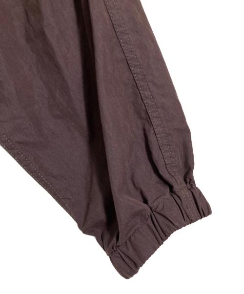 SEDAN ALL-PURPOSE（セダンオールパーパス）SEDAN ALL-PURPOSE (セダンオールパーパス) Stand Collar Jacket ブラウン サイズ:Lの古着・服飾アイテム