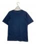 VALENTINO STUDIO (ヴァレンティノ スタジオ) MARINERS (マリナーズ) 球団ロゴプリントTシャツ ネイビー サイズ:XS：15000円