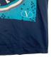 中古・古着 VALENTINO STUDIO (ヴァレンティノ スタジオ) MARINERS (マリナーズ) 球団ロゴプリントTシャツ ネイビー サイズ:XS：15000円