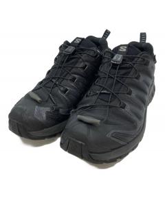 中古・古着通販】SALOMON (サロモン) X-ADVENTURE GORE-TEX ブラック