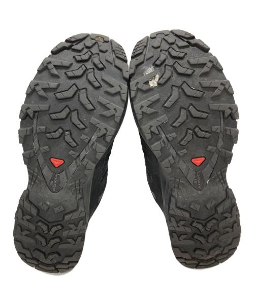 SALOMON（サロモン）SALOMON (サロモン) XA PRO 3D V9 GORE-TEX ブラック サイズ:23.5の古着・服飾アイテム