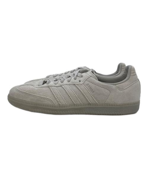 adidas（アディダス）adidas (アディダス) 417 by EDIFICE (417 バイ エディフィス) 別注 SAMBA OG 