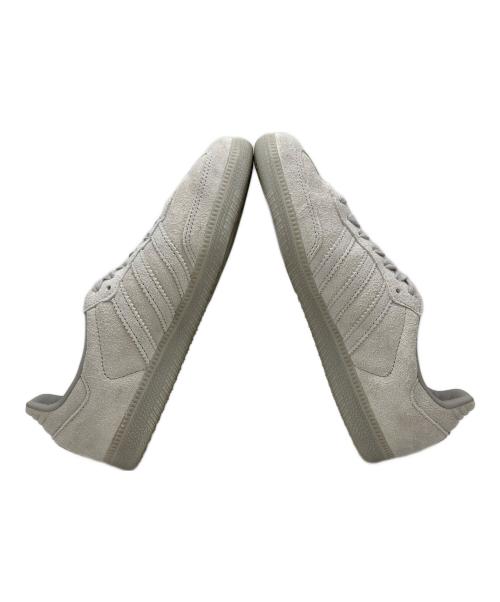 adidas（アディダス）adidas (アディダス) 417 by EDIFICE (417 バイ エディフィス) 別注 SAMBA OG 