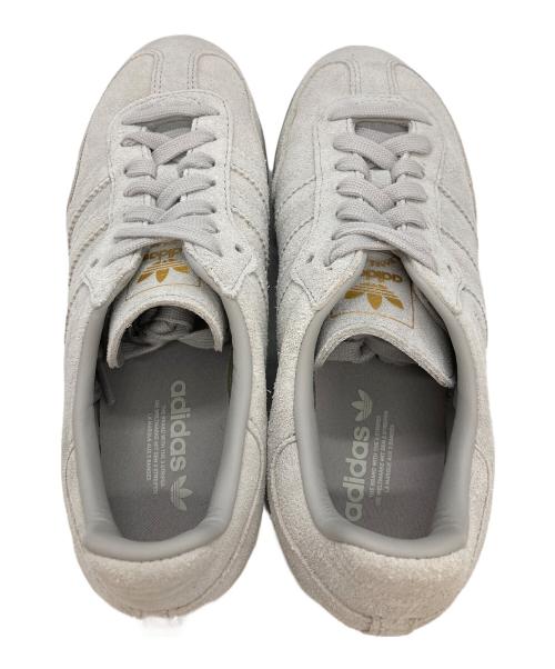 adidas（アディダス）adidas (アディダス) 417 by EDIFICE (417 バイ エディフィス) 別注 SAMBA OG 