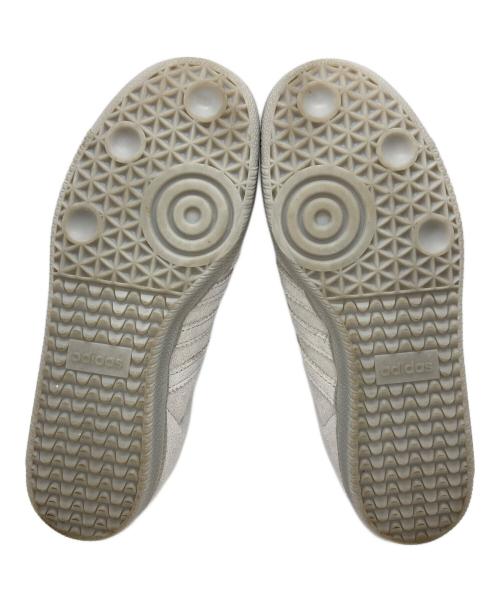 adidas（アディダス）adidas (アディダス) 417 by EDIFICE (417 バイ エディフィス) 別注 SAMBA OG 