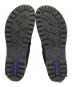 中古・古着 BIRKENSTOCK (ビルケンシュトック) サイドジップブーツ ブラック サイズ:26cm：7000円