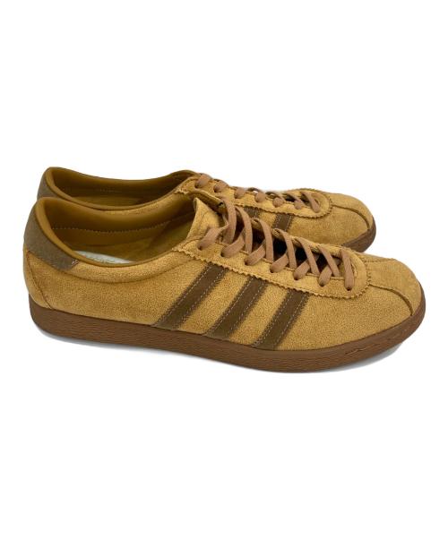 adidas（アディダス）adidas (アディダス) TOBACCO GRUEN ブラウン サイズ:US9の古着・服飾アイテム