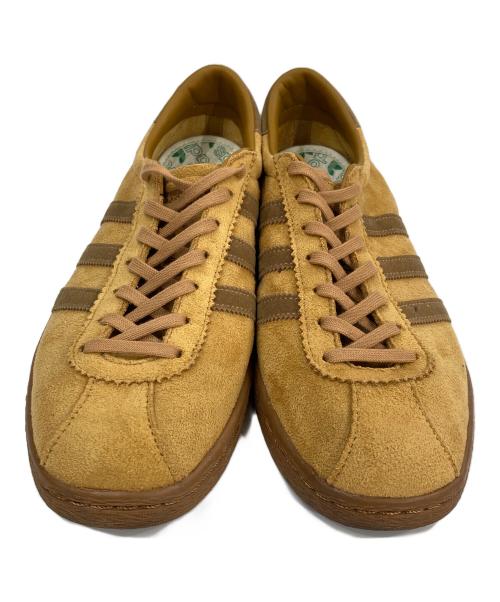 adidas（アディダス）adidas (アディダス) TOBACCO GRUEN ブラウン サイズ:US9の古着・服飾アイテム