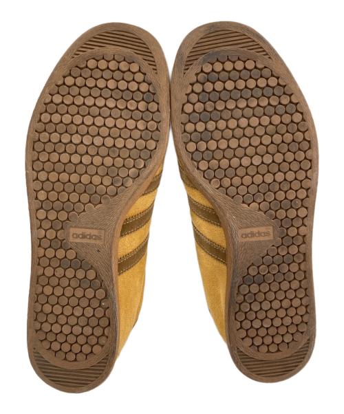 adidas（アディダス）adidas (アディダス) TOBACCO GRUEN ブラウン サイズ:US9の古着・服飾アイテム