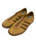 adidas（アディダス）の古着「TOBACCO GRUEN」｜ブラウン