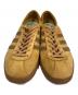 中古・古着 adidas (アディダス) TOBACCO GRUEN ブラウン サイズ:US9：9000円