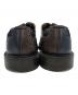 中古・古着 Tricker's (トリッカーズ) Engineered Garments (エンジニアド ガーメンツ) BOUTON ブラック サイズ:UK7：20000円