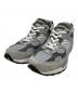 NEW BALANCE（ニューバランス）の古着「Made in USA 992 Core」｜グレー