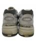 中古・古着 NEW BALANCE (ニューバランス) Made in USA 992 Core グレー サイズ:27：28000円