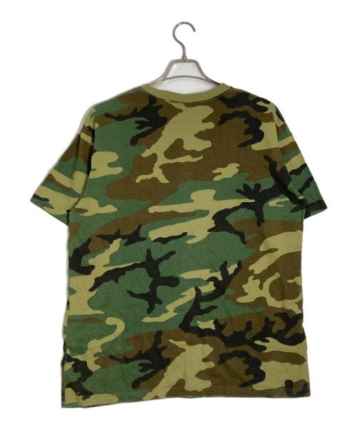 SUPREME（シュプリーム）Supreme (シュプリーム) 26SS Origami Tee グリーン サイズ:Lの古着・服飾アイテム