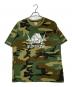 Supreme（シュプリーム）の古着「26SS Origami Tee」｜グリーン