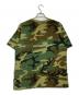 Supreme (シュプリーム) 26SS Origami Tee グリーン サイズ:L：9000円