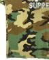 中古・古着 Supreme (シュプリーム) 26SS Origami Tee グリーン サイズ:L：9000円