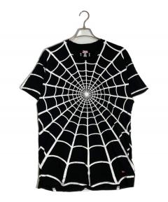 中古・古着通販】ONEITA (オニータ) 企業ロゴプリントTシャツ ホワイト