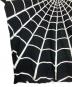 中古・古着 Hanes (ヘインズ) Supreme (シュプリーム) プリントTシャツ ブラック×ホワイト サイズ:L：4000円