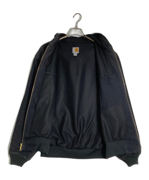 CarHartt（カーハート）CarHartt (カーハート) アクティブパーカー ブラック サイズ:Mの古着・服飾アイテム