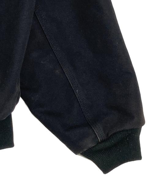 CarHartt（カーハート）CarHartt (カーハート) アクティブパーカー ブラック サイズ:Mの古着・服飾アイテム