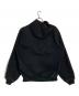 CarHartt (カーハート) アクティブパーカー ブラック サイズ:M：10000円