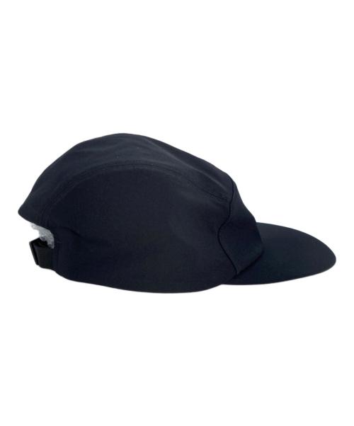 ARC'TERYX（アークテリクス）ARC'TERYX (アークテリクス) GAMMA 5 PANEL CAP ブラックの古着・服飾アイテム