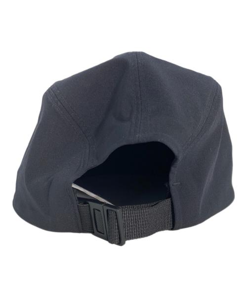ARC'TERYX（アークテリクス）ARC'TERYX (アークテリクス) GAMMA 5 PANEL CAP ブラックの古着・服飾アイテム
