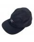 ARC'TERYX (アークテリクス) GAMMA 5 PANEL CAP ブラック：8000円