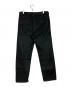 sacai (サカイ) Cotton Chino Pants ブラック サイズ:3：20000円