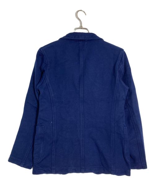 Engineered Garments（エンジニアド ガーメンツ）Engineered Garments (エンジニアド ガーメンツ) 3Bジャケット ネイビー サイズ:Sの古着・服飾アイテム