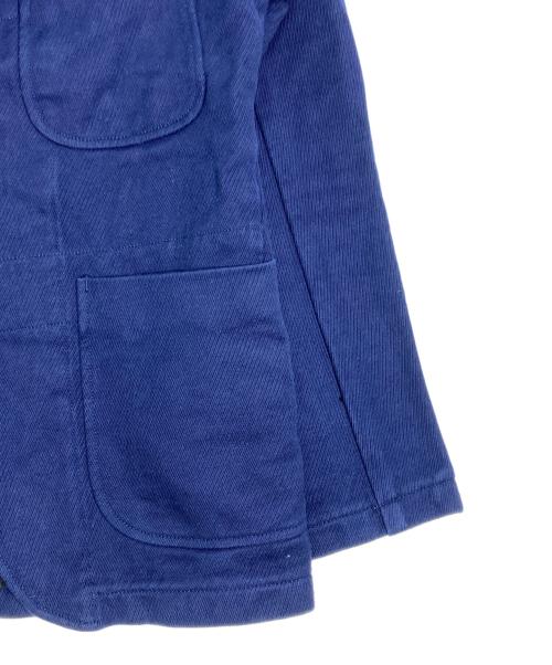 Engineered Garments（エンジニアド ガーメンツ）Engineered Garments (エンジニアド ガーメンツ) 3Bジャケット ネイビー サイズ:Sの古着・服飾アイテム