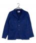 Engineered Garments（エンジニアド ガーメンツ）の古着「3Bジャケット」｜ネイビー