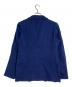 Engineered Garments (エンジニアド ガーメンツ) 3Bジャケット ネイビー サイズ:S：10000円